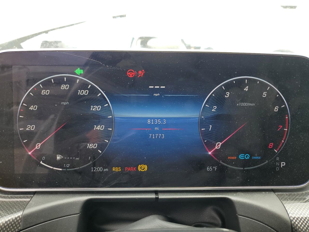 W1KAF4HB4NR019711 2022 Mercedes-Benz C 300 4Matic