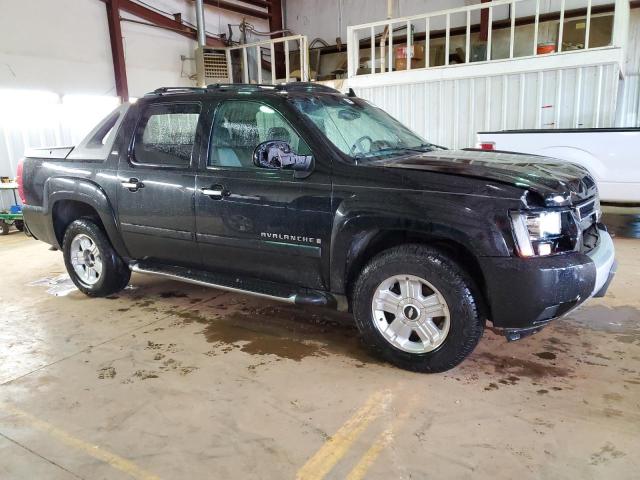 2007 Chevrolet Avalanche K1500 VIN: 3GNFK12337G311940 Lot: 49081494