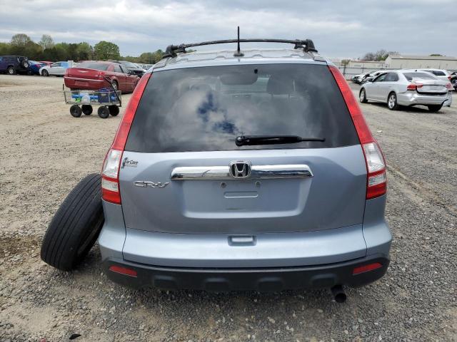 2008 Honda Cr-V Exl VIN: 5J6RE38768L005462 Lot: 48909264