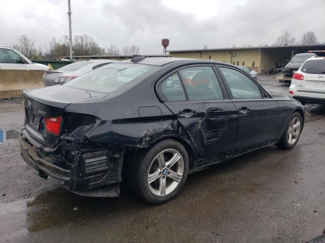 2014 BMW 320 I xDrive VIN: WBA3C3G56ENR25722 Lot: 51071224