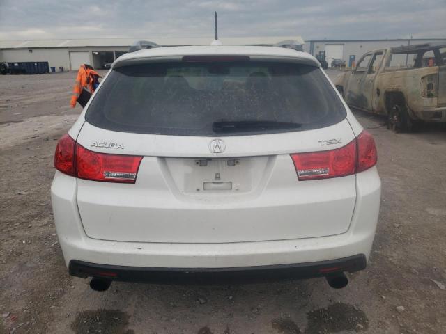 2012 Acura Tsx Tech VIN: JH4CW2H65CC000464 Lot: 49858294