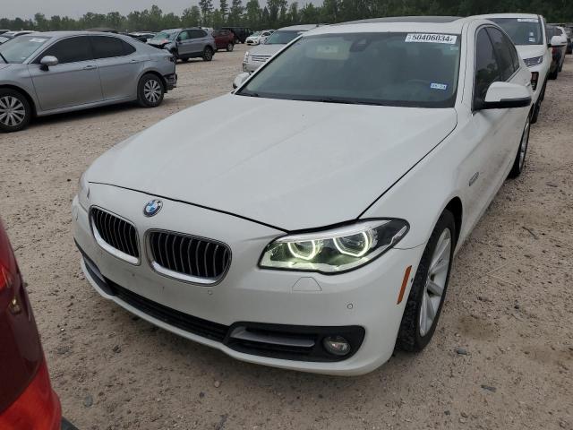 VIN WBAFV3C52FD686450 2015 BMW 5 Series, 535 D Xdrive no.5