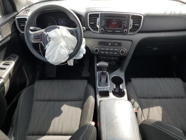 2017 KIA SPORTAGE L - KNDPMCAC5H7278490