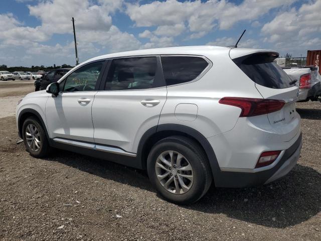 Vin: 5nms23ad6kh133113, lot: 52570304, hyundai santa fe se 20192