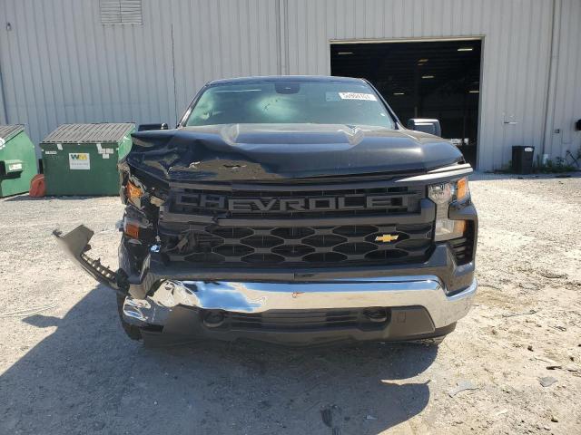 2022 Chevrolet Silverado K1500 VIN: 3GCUDAED5NG644779 Lot: 50904104