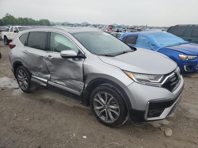 2020 HONDA CR-V TOURI - 2HKRW2H94LH663597