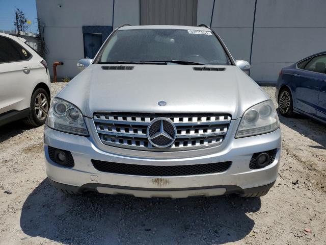 2006 Mercedes-Benz Ml 350 VIN: 4JGBB86E26A104802 Lot: 50815994