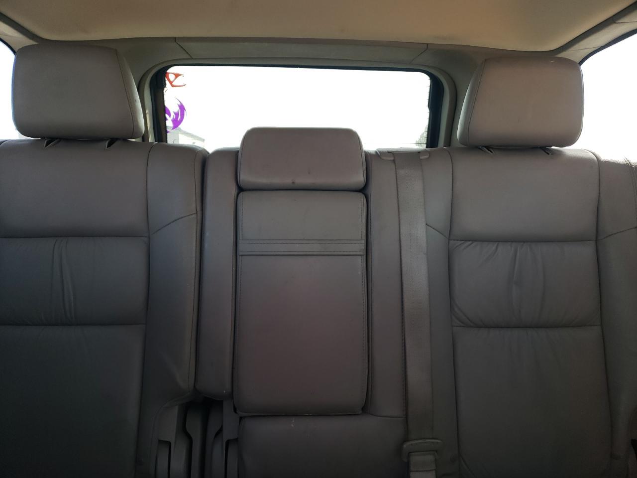 1C4RJFAGXCC297736 2012 Jeep Grand Cherokee Laredo