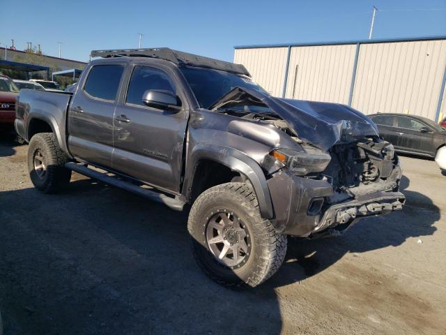 2017 TOYOTA TACOMA DOU - 5TFCZ5AN3HX078317