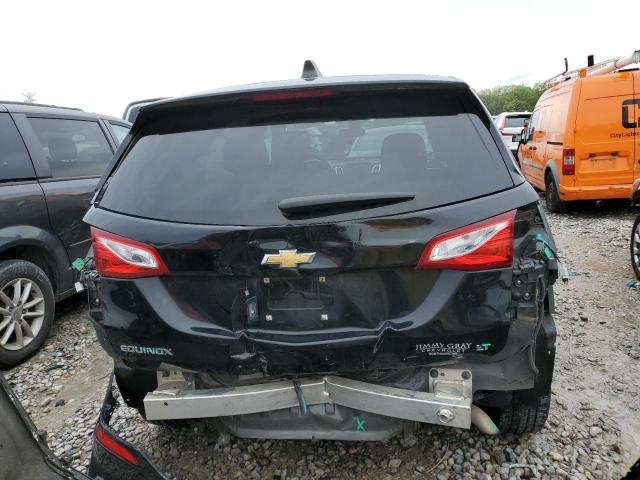 2021 Chevrolet Equinox Lt VIN: 2GNAXKEV5M6124219 Lot: 50099144