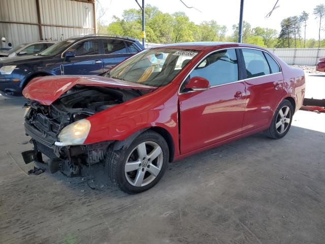 2008 Volkswagen Jetta Se VIN: 3VWRM71K88M055077 Lot: 50361554