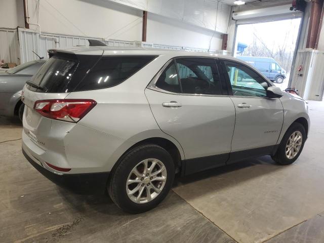 2020 Chevrolet Equinox Lt VIN: 2GNAXTEV4L6196338 Lot: 52654274