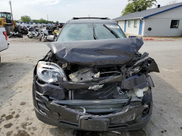 2014 Chevrolet Equinox Lt VIN: 1GNALBEK8EZ126103 Lot: 52714904