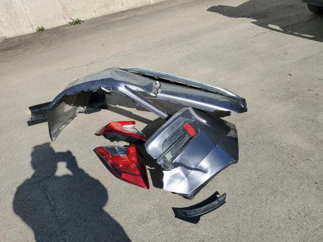 2020 HONDA CIVIC LX - 2HGFC2F58LH021518