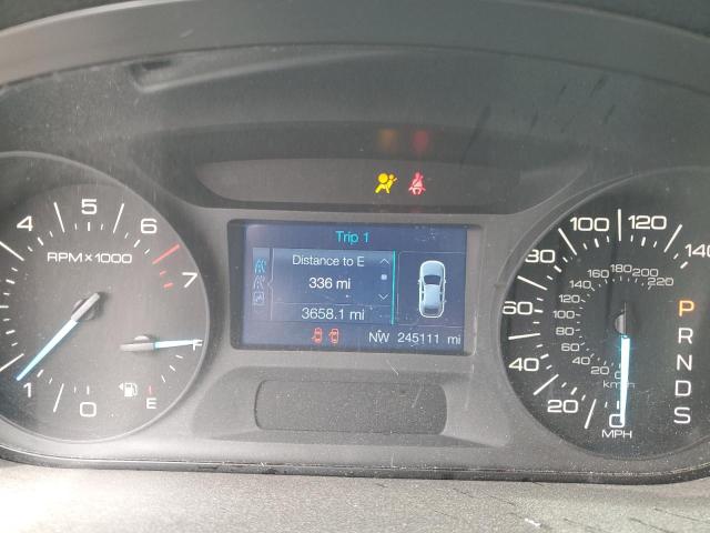 2013 Ford Edge Se VIN: 2FMDK3GC4DBE36976 Lot: 49873804