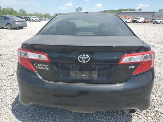 2013 Toyota Camry L VIN: 4T1BF1FK9DU229521 Lot: 51064954