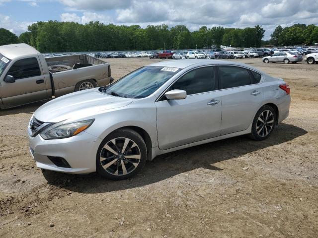 2016 NISSAN ALTIMA 2.5 - 1N4AL3AP0GC231262