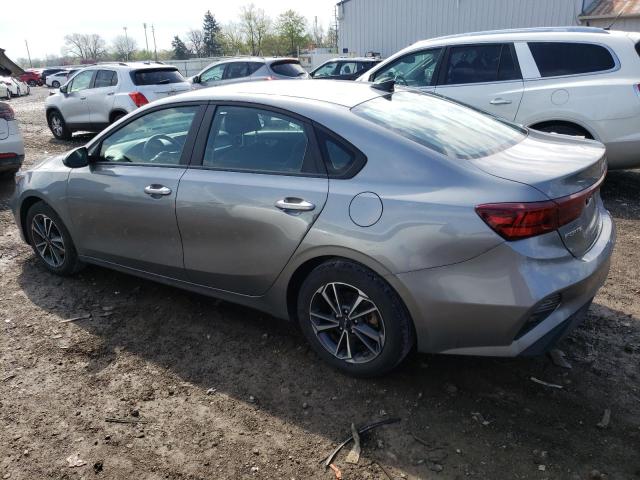 2022 Kia Forte Fe VIN: 3KPF24AD7NE433326 Lot: 50688594