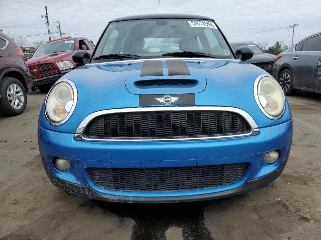 2009 Mini Cooper S VIN: WMWMF73529TT95873 Lot: 50678064