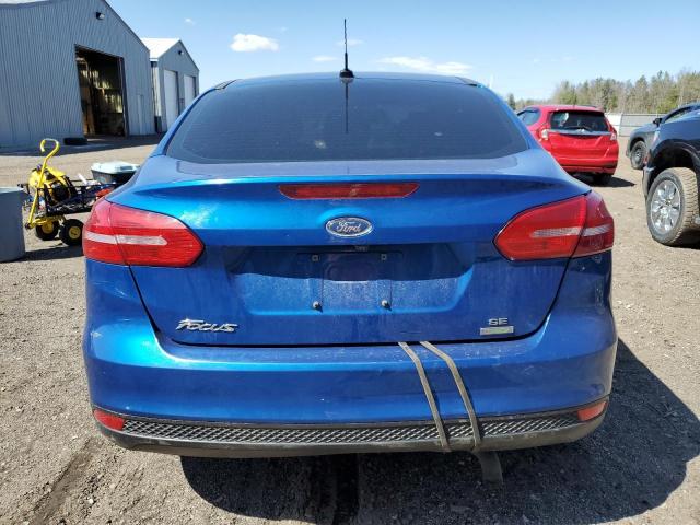 51711454 | 2018 Ford focus se