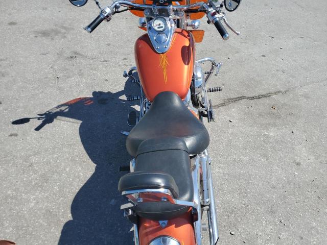 2003 HONDA VT750 CDD JH2RC44F83M100615