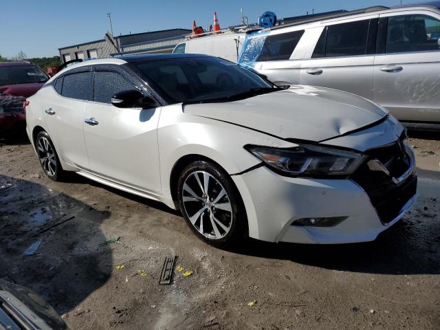 2016 Nissan Maxima 3.5S VIN: 1N4AA6AP4GC393130 Lot: 49533924