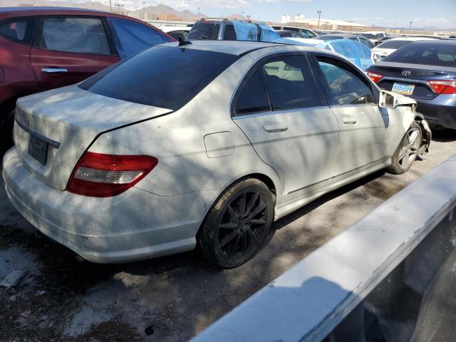 2011 Mercedes-Benz C 300 VIN: WDDGF5EB2BA521423 Lot: 42160364