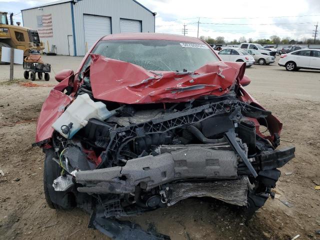 2013 Kia Rio Lx VIN: KNADM4A30D6242048 Lot: 50700854