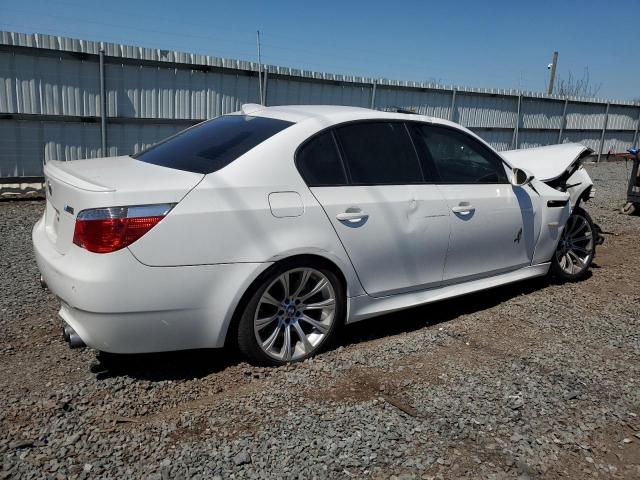 2006 BMW M5 VIN: WBSNB93536CX06147 Lot: 49524374