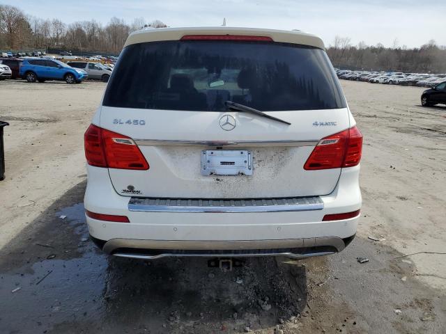 VIN 4JGDF7CE1EA286468 2014 Mercedes-Benz GL-Class, ... no.6