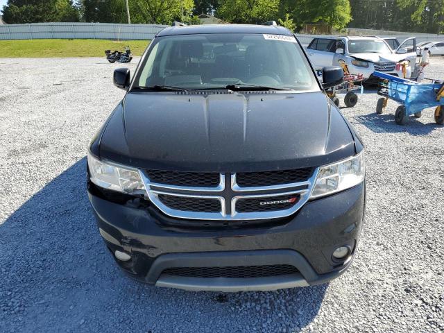 2017 Dodge Journey Sxt VIN: 3C4PDCBG5HT589365 Lot: 52296644