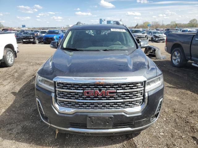 2021 GMC Acadia Denali VIN: 1GKKNXLS0MZ130821 Lot: 51251324