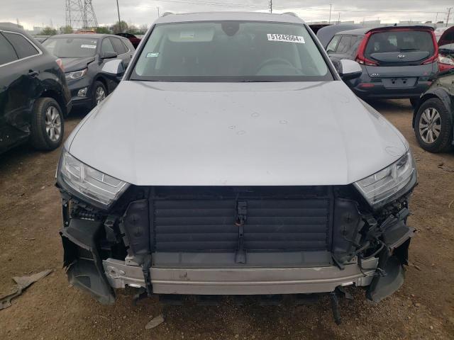 VIN WA1VAAF71JD053548 2018 Audi Q7, Prestige no.5