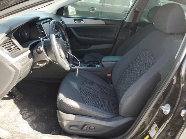 2019 HYUNDAI SONATA LIM - 5NPE34AF6KH762052