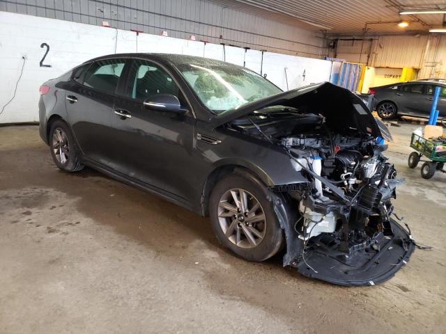 5XXGT4L38LG428839 Kia Optima LX 4