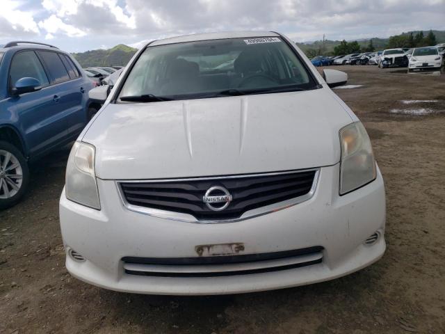 2012 Nissan Sentra 2.0 VIN: 3N1AB6APXCL710935 Lot: 49980704