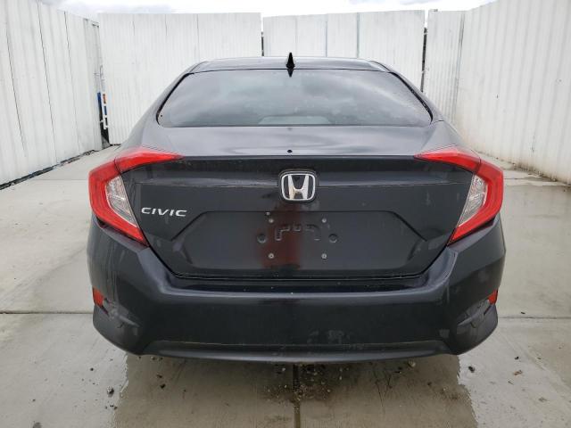 2017 Honda Civic Ex VIN: 19XFC2F74HE073277 Lot: 50993954