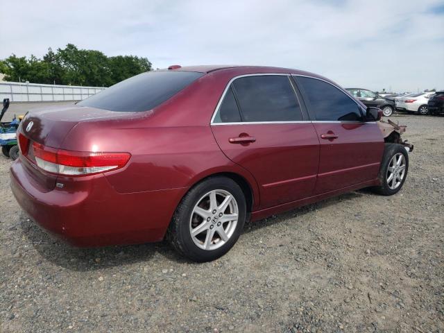2004 Honda Accord Ex VIN: 1HGCM66884A055170 Lot: 51308784