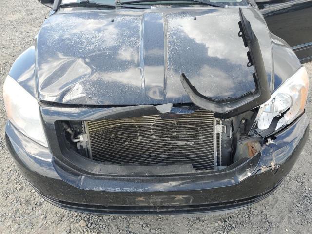 2007 Dodge Caliber Sxt VIN: 1B3HB48B77D259986 Lot: 52334404