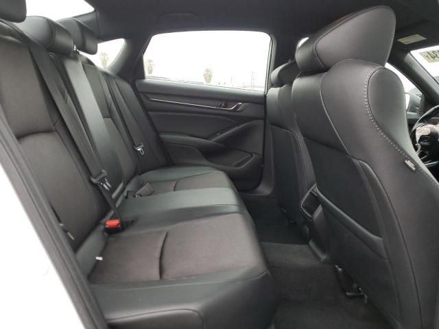 2021 Honda Accord Sport VIN: 1HGCV1F36MA007946 Lot: 51950034