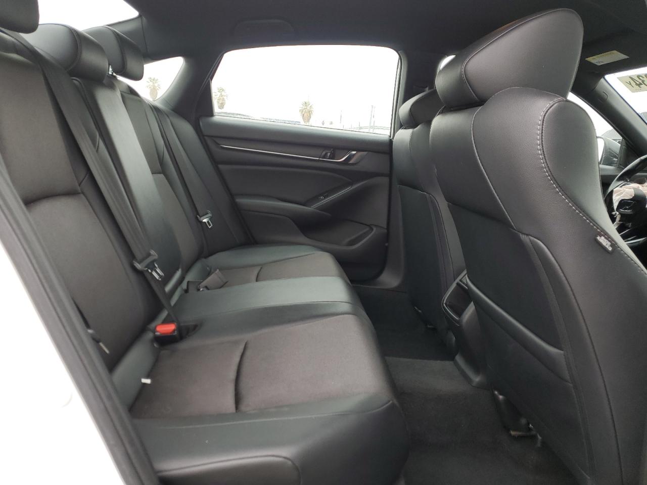 1HGCV1F36MA007946 2021 Honda Accord Sport