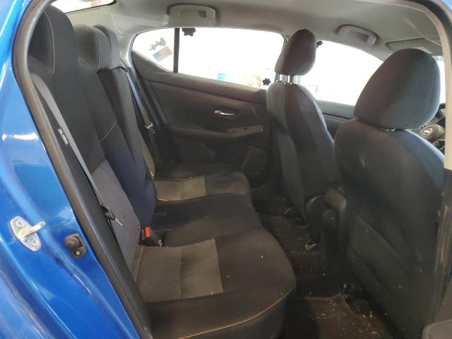 2020 Nissan Sentra Sr VIN: 3N1AB8DV1LY301263 Lot: 51023194