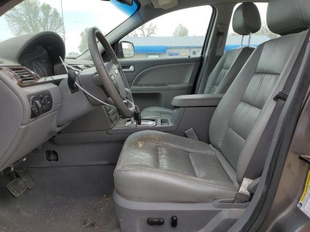 2006 Ford Five Hundred Sel VIN: 1FAFP24146G157654 Lot: 49926094