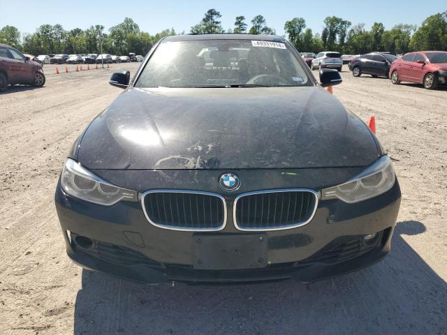 2013 BMW 328 Xi Sulev VIN: WBA3B5C50DF597954 Lot: 49331914