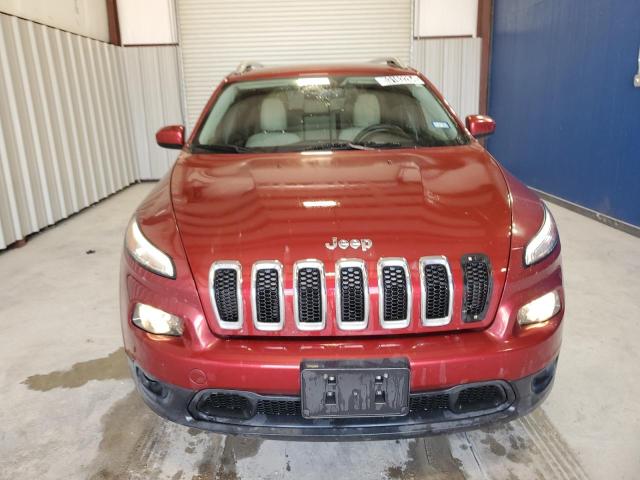 2015 Jeep Cherokee Latitude VIN: 1C4PJLCB4FW539964 Lot: 53163264