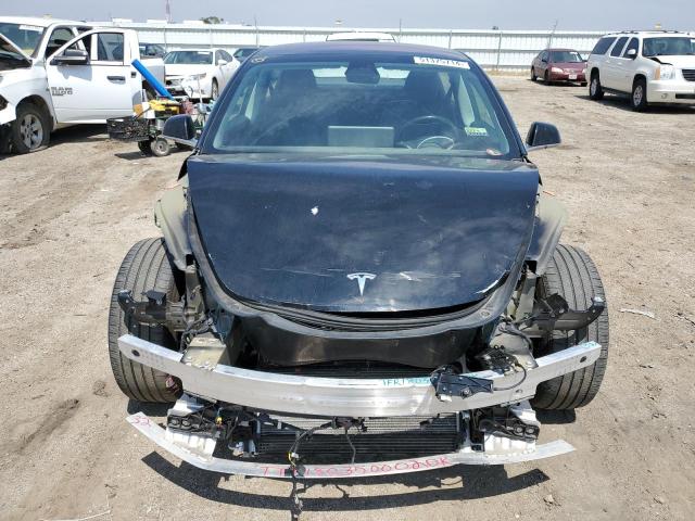 2018 Tesla Model 3 VIN: 5YJ3E1EA4JF004884 Lot: 51375714