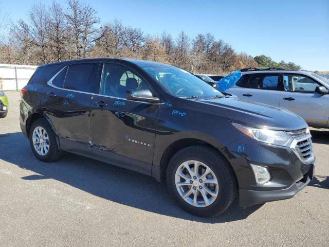  CHEVROLET EQUINOX 2019 Black