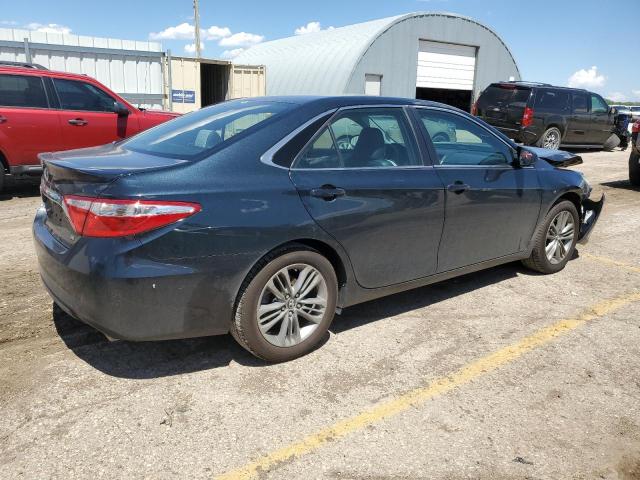 VIN 4T1BF1FK5HU664557 2017 Toyota Camry, LE no.3