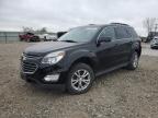 2017 CHEVROLET EQUINOX LT - 2GNFLFEK6H6191772