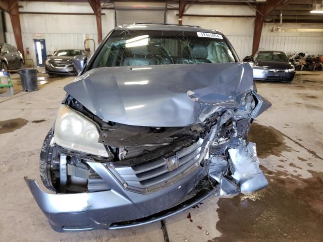 2008 Honda Odyssey Exl VIN: 5FNRL38618B061654 Lot: 52465554